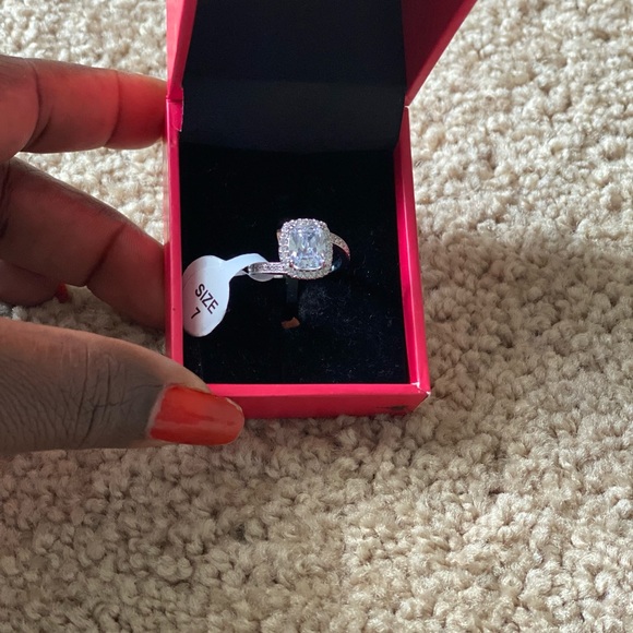 Sparkle ring - Picture 4 of 5